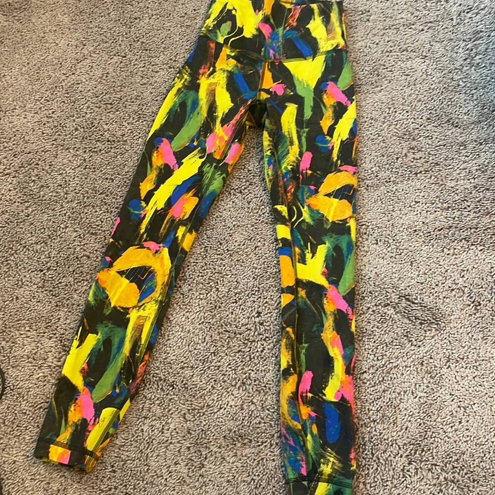 Lululemon align leggings